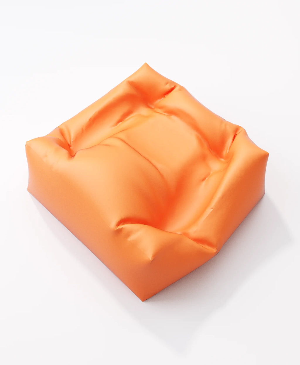 PS5 Cushion Stand | 3D Printed Modern Geometry | PrintyPrints